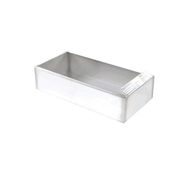 Falcon Fabricators Filter Tank For Cf-16, No 65-889 65-889 - main